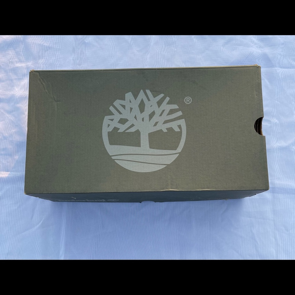 Timberland’s - Picture 10 of 10